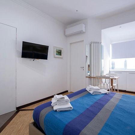 Casa Gralume Apartman Sorrento Kültér fotó