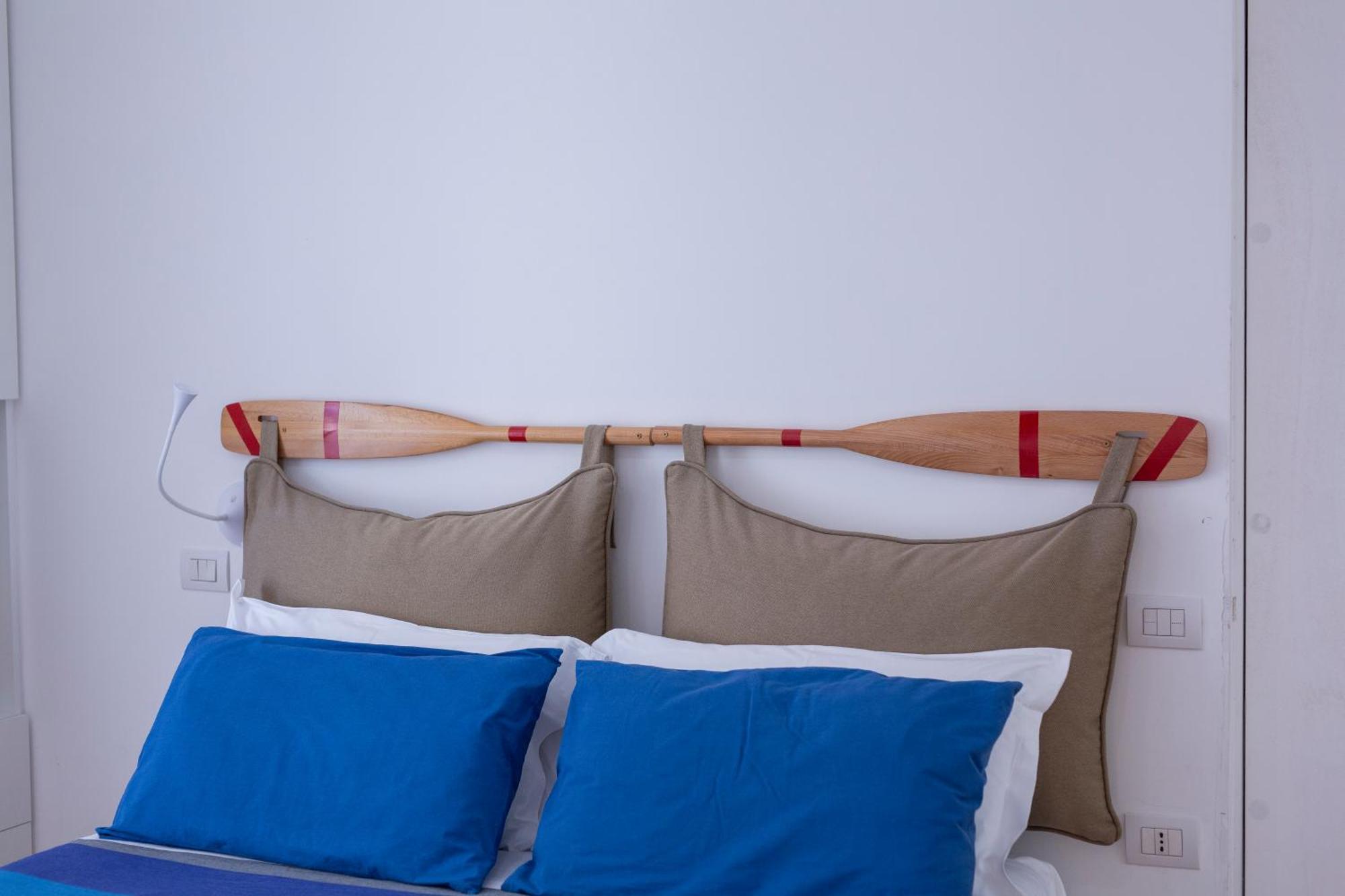 Casa Gralume Apartman Sorrento Kültér fotó