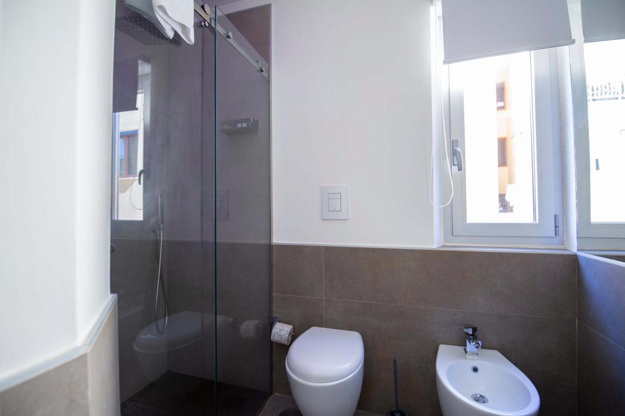 Casa Gralume Apartman Sorrento Kültér fotó