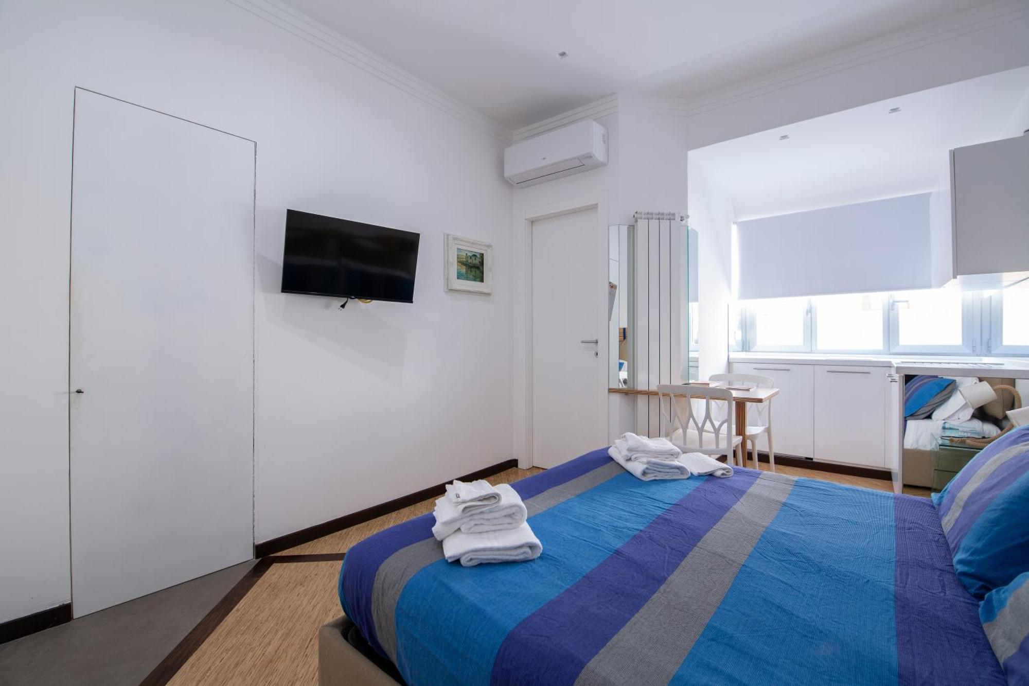 Casa Gralume Apartman Sorrento Kültér fotó