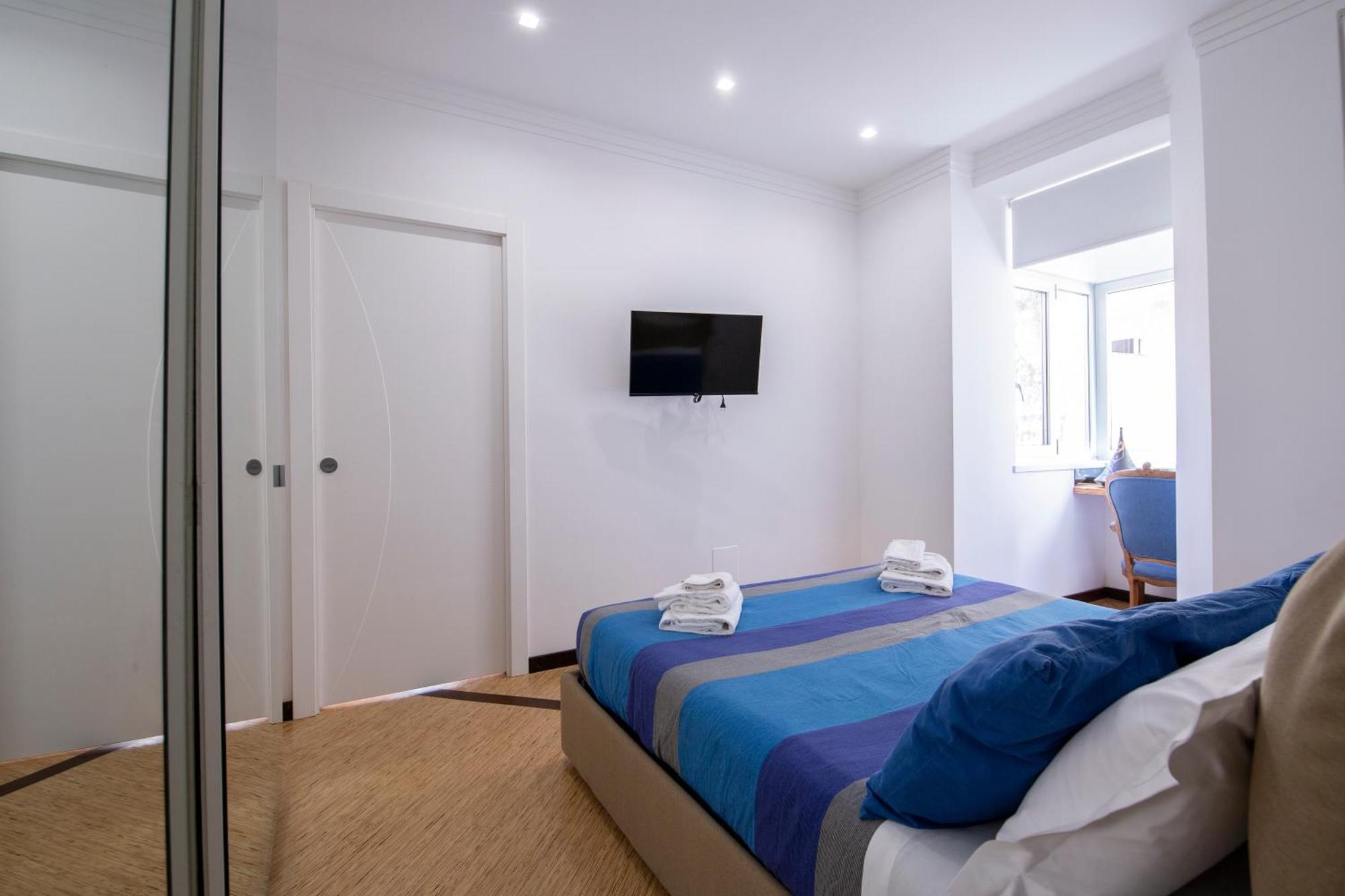 Casa Gralume Apartman Sorrento Kültér fotó