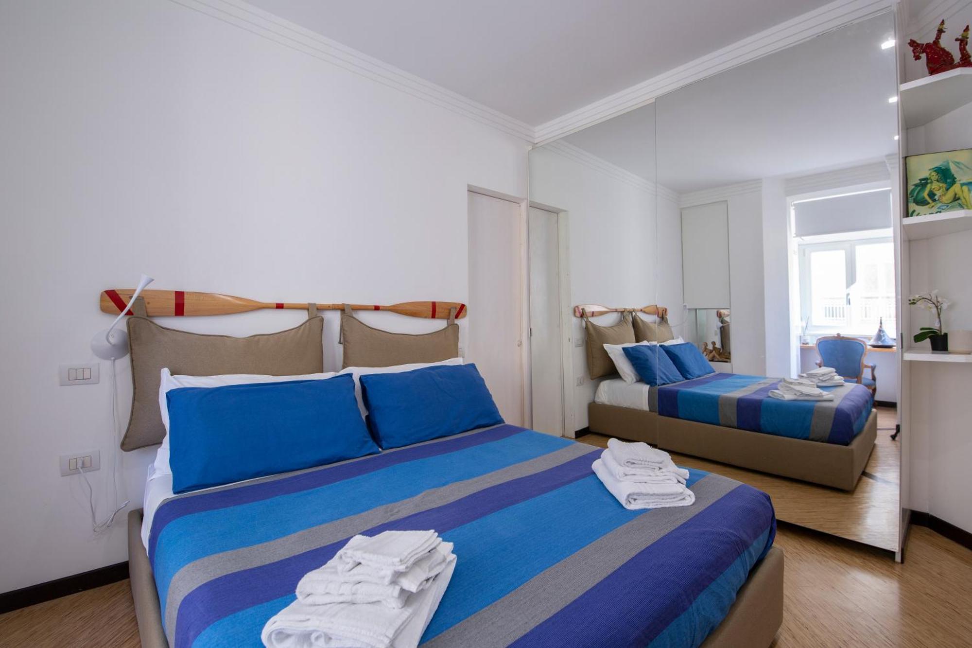 Casa Gralume Apartman Sorrento Kültér fotó
