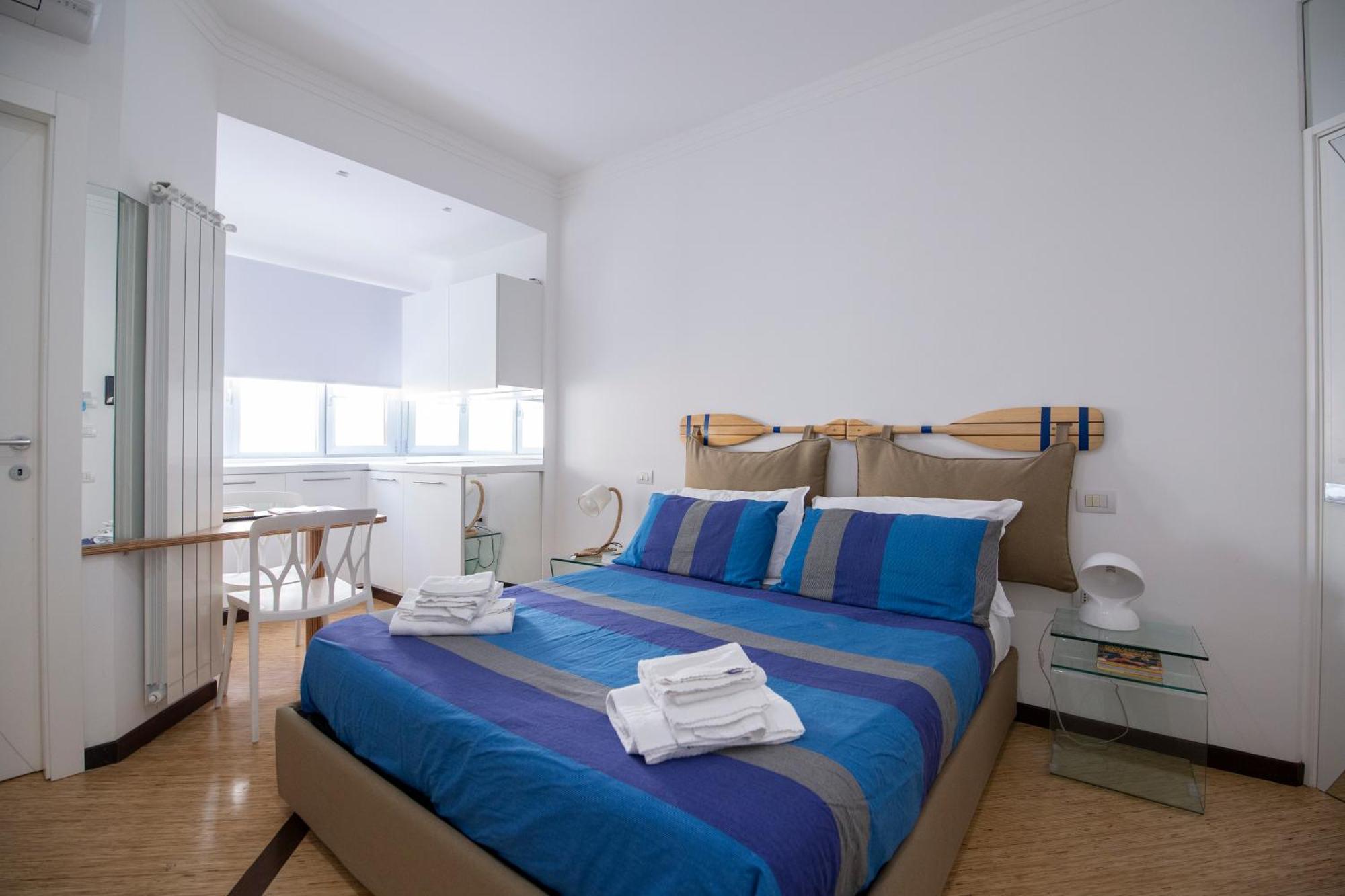 Casa Gralume Apartman Sorrento Kültér fotó