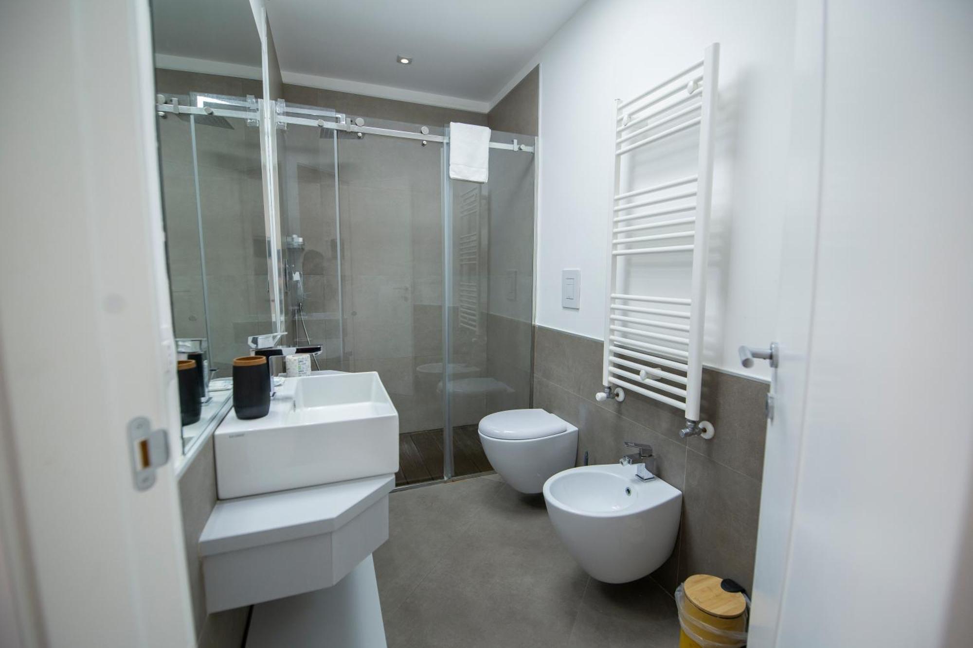 Casa Gralume Apartman Sorrento Kültér fotó