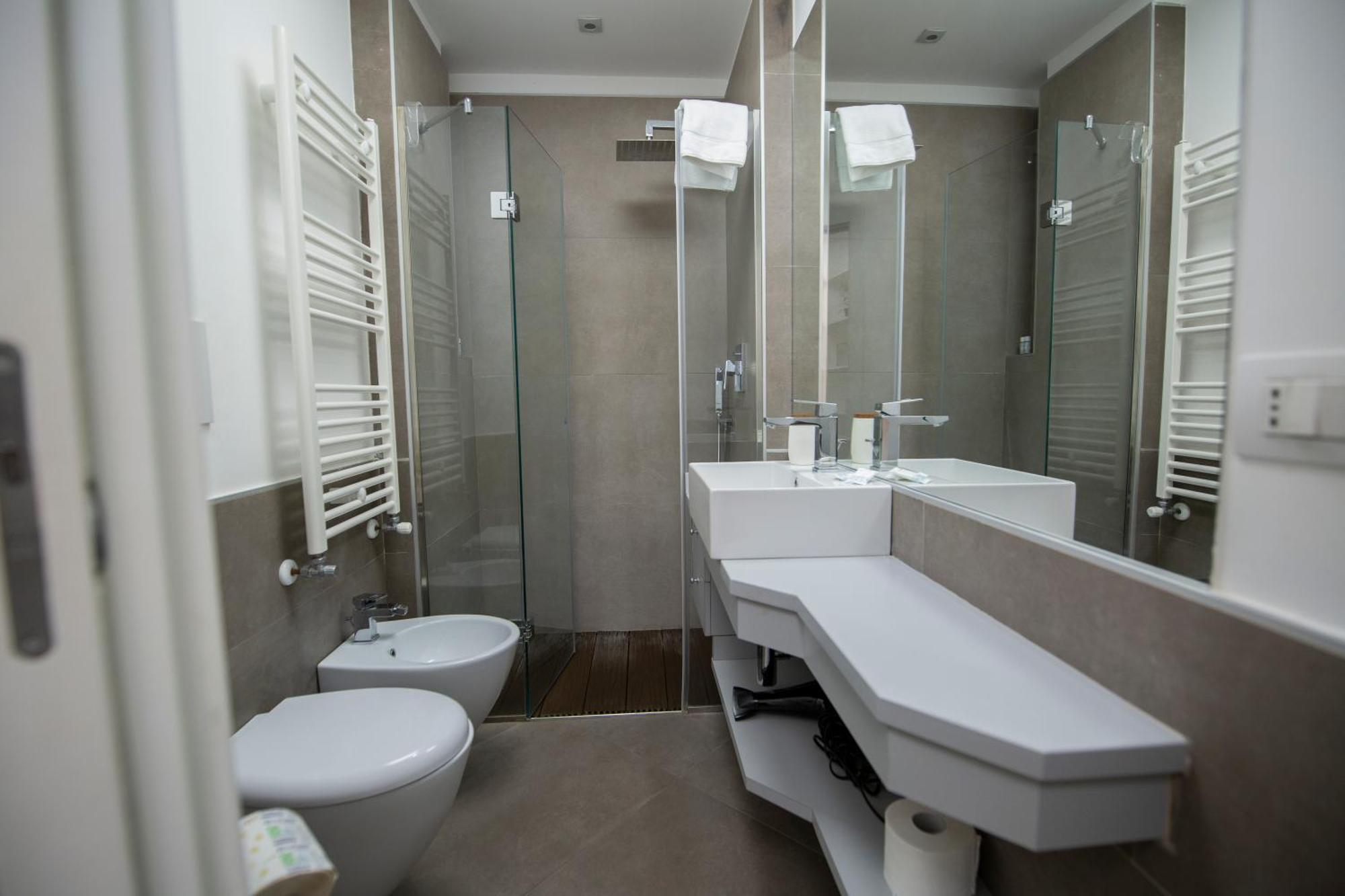 Casa Gralume Apartman Sorrento Kültér fotó