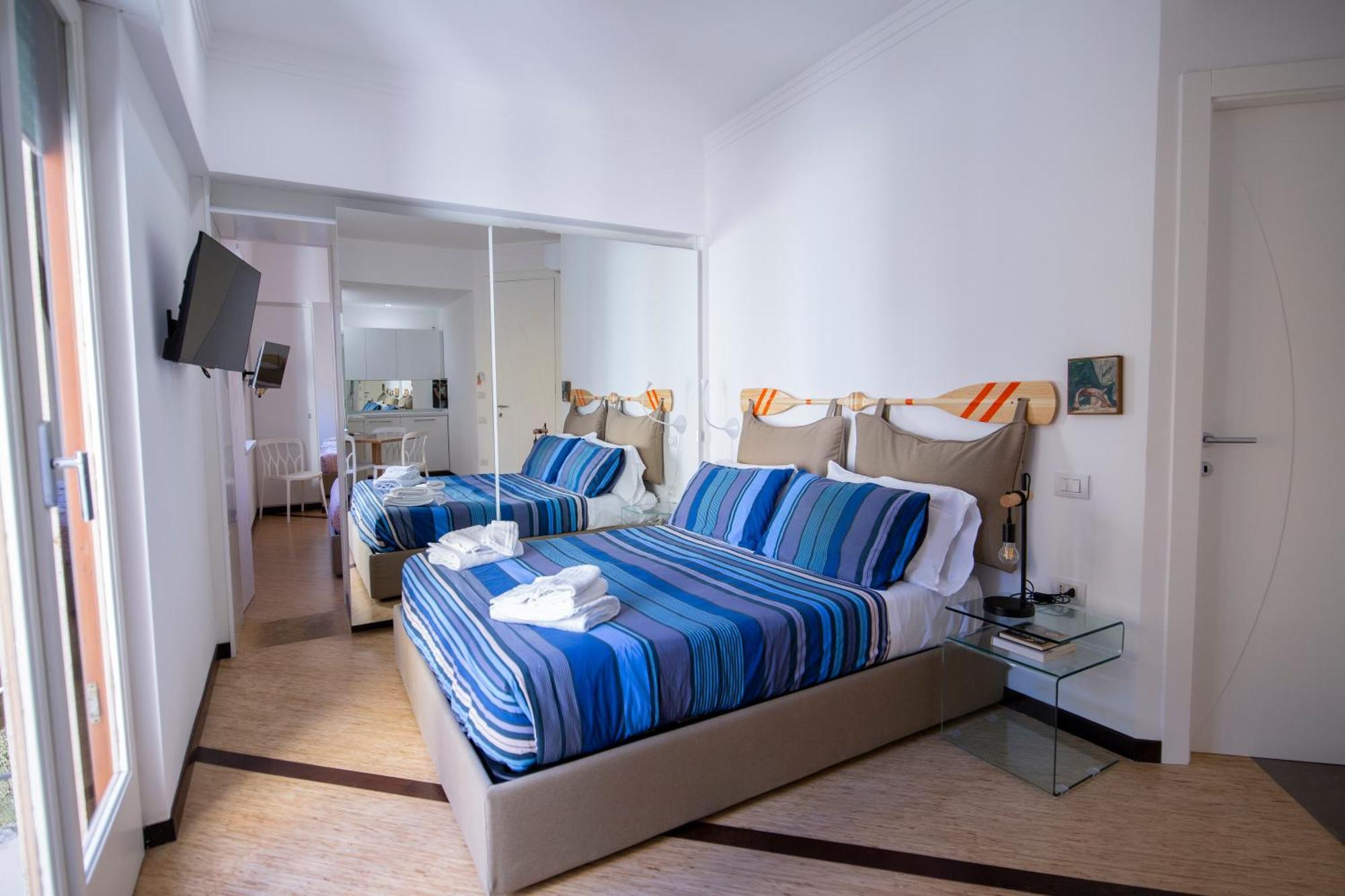 Casa Gralume Apartman Sorrento Kültér fotó