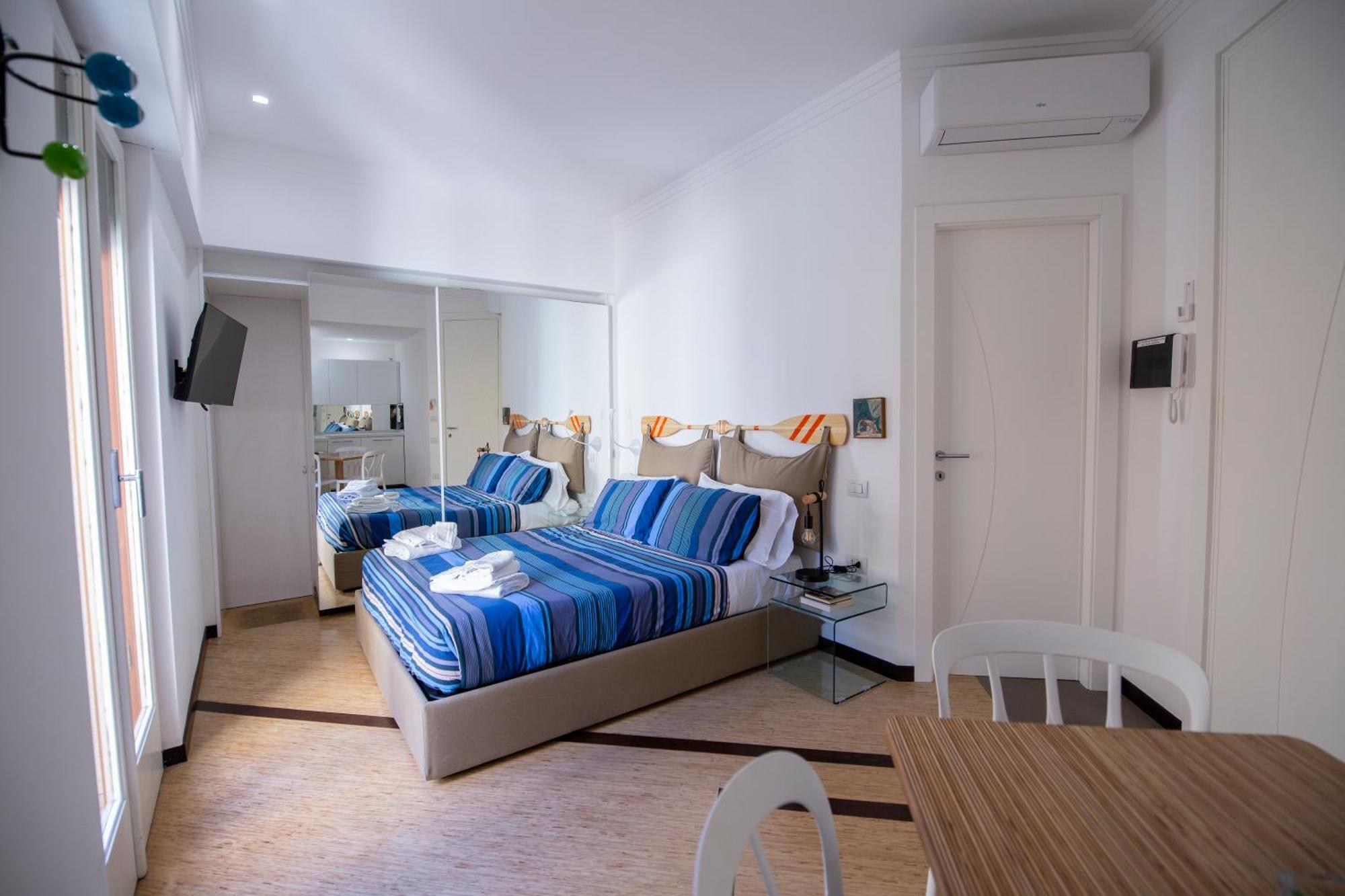 Casa Gralume Apartman Sorrento Kültér fotó