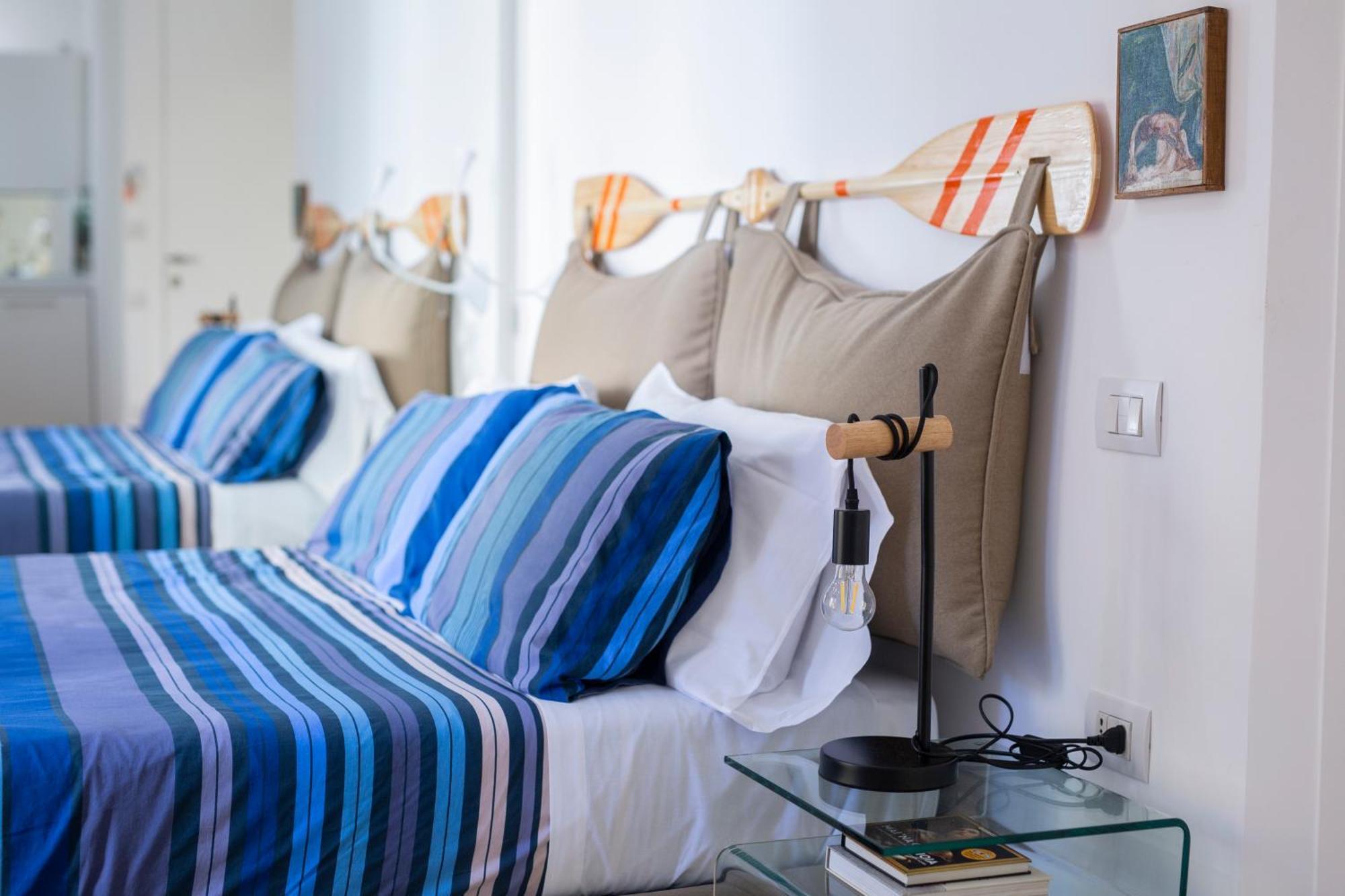 Casa Gralume Apartman Sorrento Kültér fotó