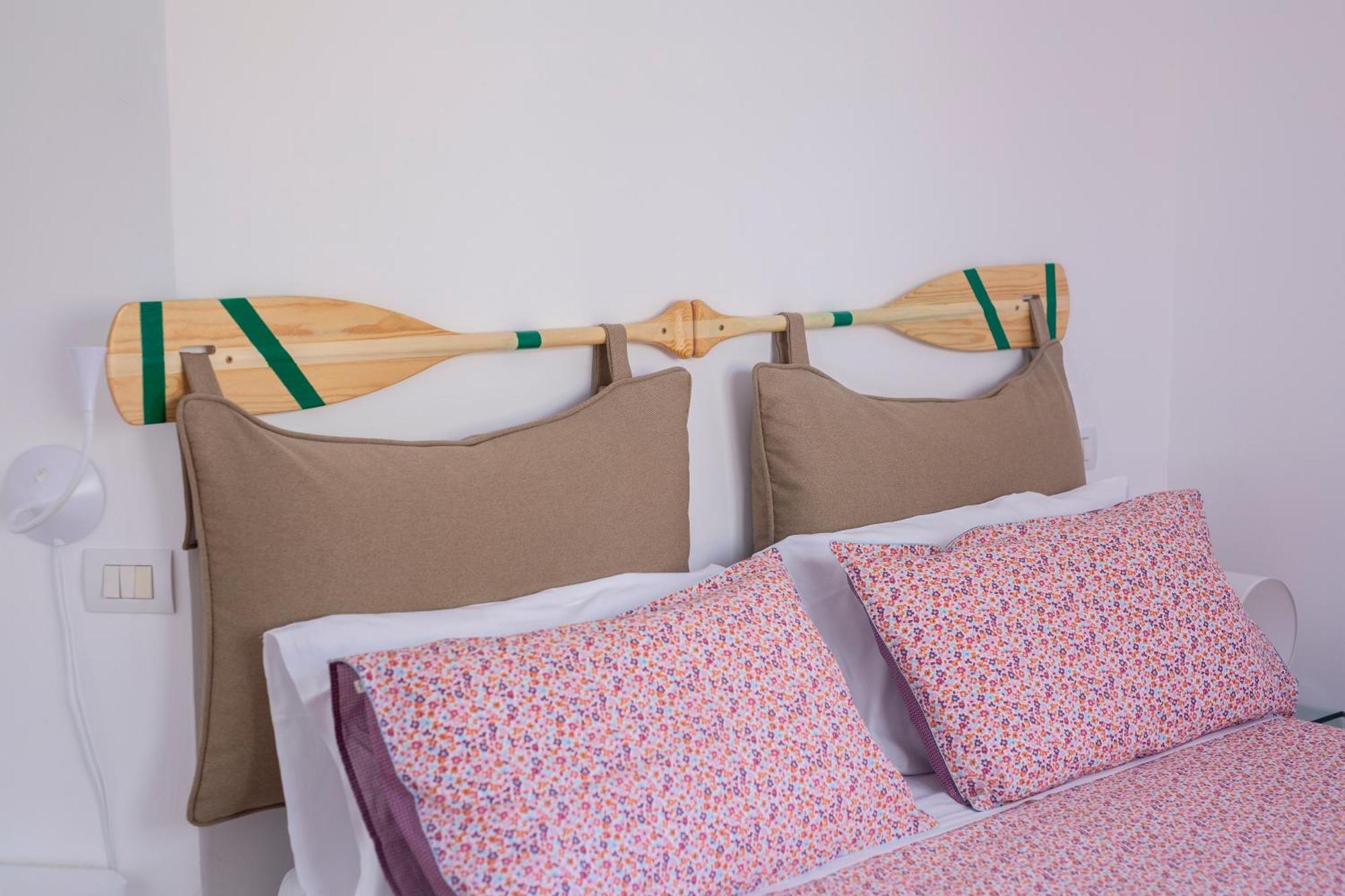 Casa Gralume Apartman Sorrento Kültér fotó